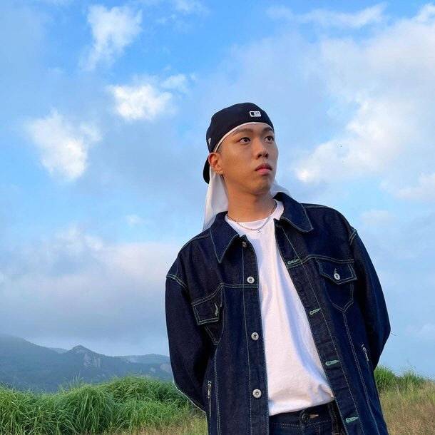비와이 인스타그램