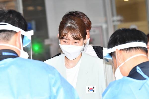 이소영. 사진|KOVO