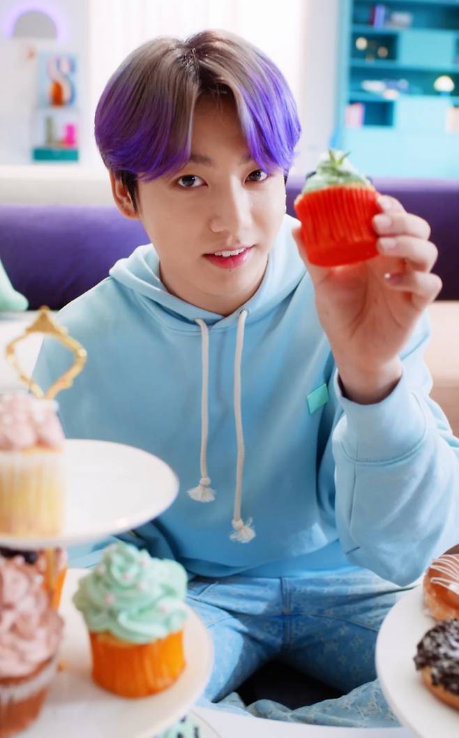 방탄소년단 정국(BTS JUNGKOOK)