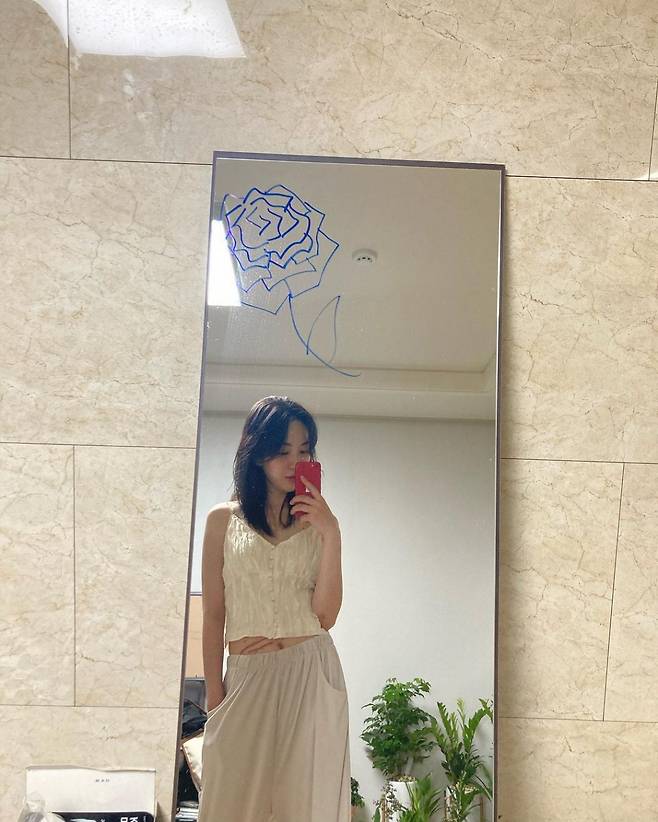 /사진=권민아 인스타그램