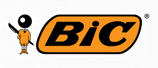 '빅(BIC)'사 로고/사진=빅 홈페이지