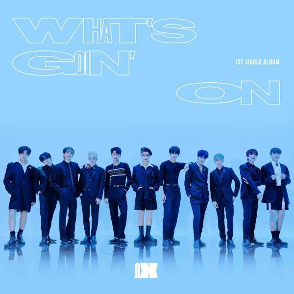 Omega-ex (jahan, Whian, Sebin, For brunch, Taedong, XEN, Jehyeon, KEVIN, Hoon, Hyuk, Ye Chan) released the F version group Teaser Image of the first single WHATS GOIN ON (Wats Going On) on the official SNS at 0:00 on the 29th.The omega-ex in the public image is in a row and emits charisma with a more mature visual.The omega-ex, which adds unity to the dark costumes, and the background of the refreshing color have been reversed and have captured the attention of global fans.Earlier, Omega-ex released the personal Teaser Image of F version sequentially, adding to the curiosity about the comeback to take off the veil soon.The group Teaser Image shows the omega-ex, which has 11 colorful charms, and is raising the enthusiasm for the new news.Omega-exs first single WHATS GOIN ON is an album of Omega-exs ambitious aspirations and passion for the global K-pop market.The F version, released this time, is Flying, which means that it is flying with wings with unique colors and omega-ex story.On the other hand, omega-exs first single WHATS GOIN ON will be released on the online music site before 6 pm on September 6.Photos Offering Spy Entertainment