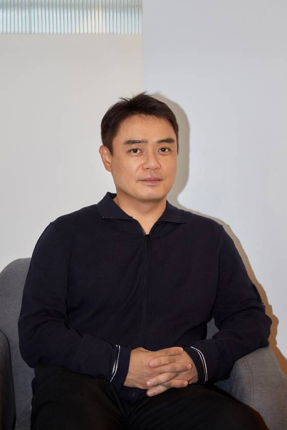 씨제스엔터테인먼트 백창주 대표
