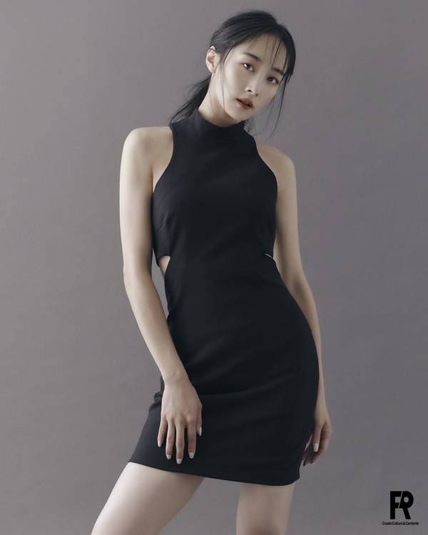 니콜. 제공|에프알씨앤씨