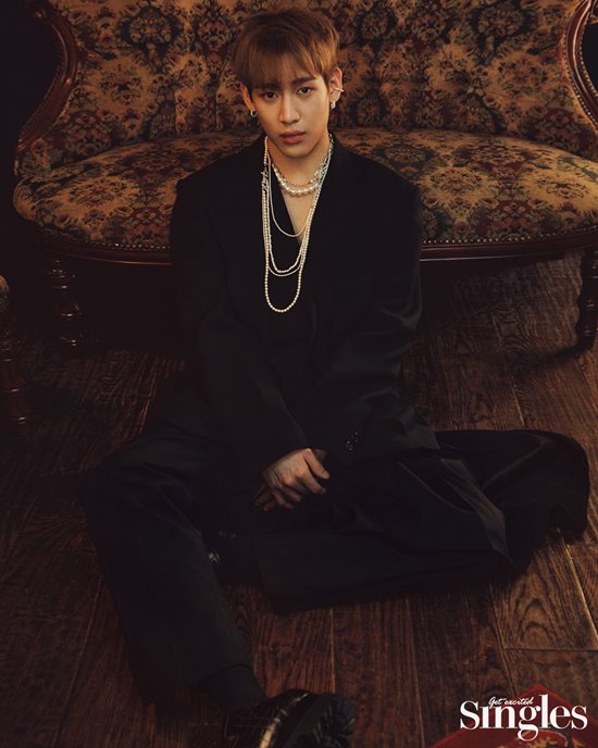 A picture of BamBam with Lifestyle magazine Singles was released on the 30th.BamBam has a soft masculine look, perfecting smokey makeup and a colorful suit.The back door that the staff admired his bold pattern suits and colorful accessories in his own style.BamBams first solo album riBBon, released in June, is a language play that means reborn, and is full of BamBams voice, which was reborn as a solo singer after GOT7.It was a topic I had been thinking about for a long time, so I tried to solve the things in my head as honestly as possible.BamBam, who participated in writing and composing to tell his story, said that the title song of this album riBBon is his one-pic.It may seem strange, but its the most hearty song, so I cant help it. Ive performed, Ive taken music videos, and Ive made huge corrections in the process.I feel that the beginning was good because the response of the song that was released so well. When asked about his first challenge as a solo singer, BamBam said, Since I had to solve it in my style from the beginning to the end, the work of the song was easy, but I had to do everything by myself.I can not miss the story of fashion for BamBam, who showed trendy appearance by trying color lens and choker for the first time as a male idol.I participated in the MAMA event with a gel nail on the thought of black nail on the suit, and I was able to confirm his unusual attachment to fashion through his episode that Choker wore in the eye while watching Joker movie.Like this, Singer BamBam is a colorful style, but human BamBam is a house-loving house more than anyone else. I do it at home if I can.I watch movies alone, exercise, sing. I also shoot YouTube between them. On the other hand, BamBam, who announced his departure as a full-fledged Solo Singer, released his first Mini album riBBon, proving its global influence by ranking first in the domestic music charts and first in the top album charts in 34 iTunes regions.BamBam will continue to communicate with fans around the world through various channels.Photo: Singles