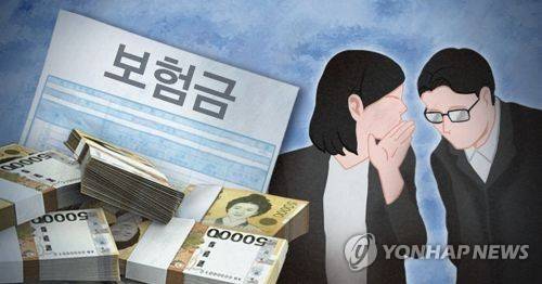 제주도의 A산부인과는 브로커를 고용해 환자를 유치한 후 허위 서류를 꾸며 보험금을 타낸 혐의로 1심에서 유죄를 선고 받았다. 연합뉴스