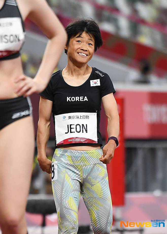 전민재, ‘과연 결과는?’