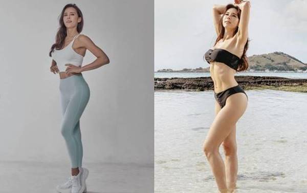 에바 포피엘. 사진|에바 포피엘 SNS