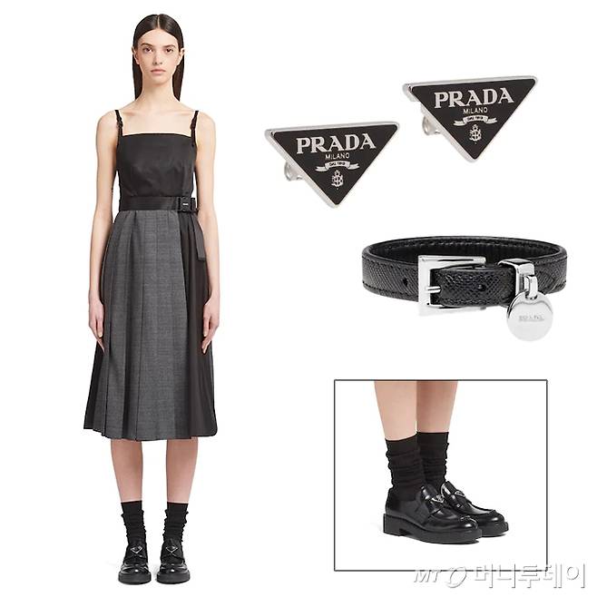 /사진=프라다