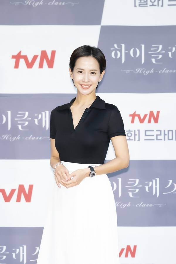 조여정 / 사진=tvN 제공