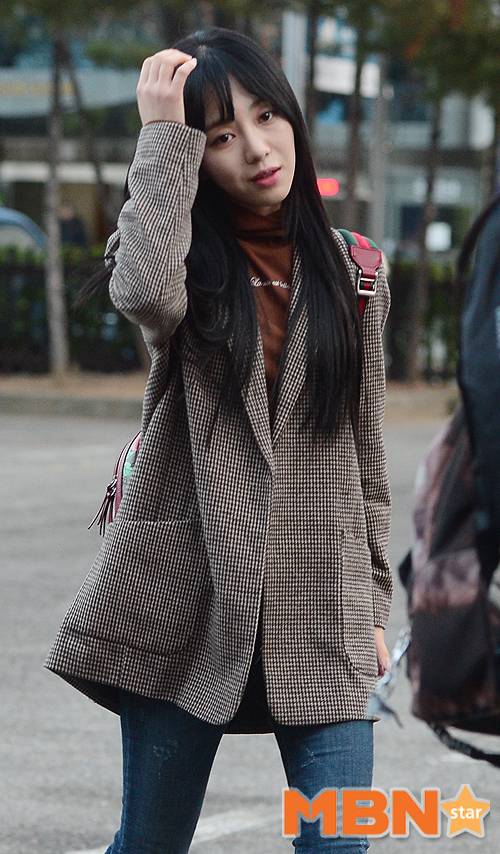 권민아 호텔 객실 흡연 논란 해명 SNS 삭제 사진=DB
