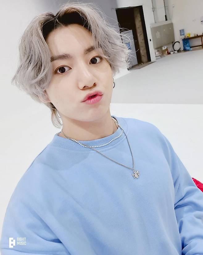 방탄소년단 정국 사인, 밥 로스 다큐 깜짝 등장..'슈스' 존재감