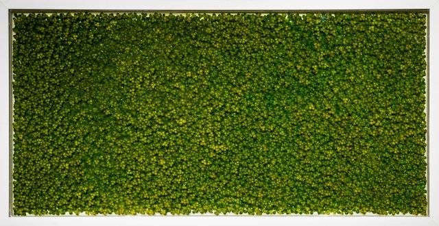 신형록 Shin hyung loc/나는 네가 행복했으면해 105x65cm Acrylic on resin 2020