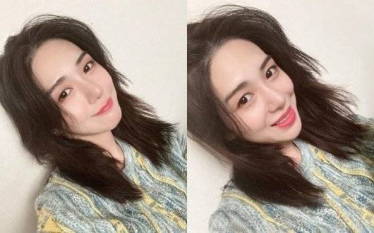 그룹 AOA 출신 권민아/사진=권민아 인스타그램