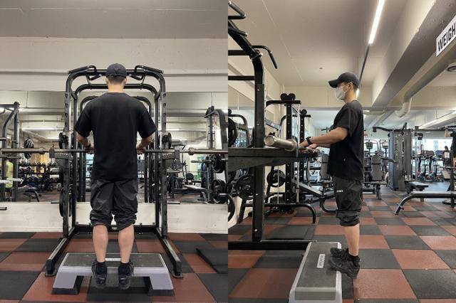 피트니스위 제공