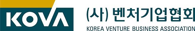 벤처기업협회 로고 (벤처기업협회 제공) © 뉴스1