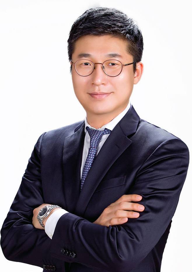 김경교 교연특허법률사무소 대표변리사