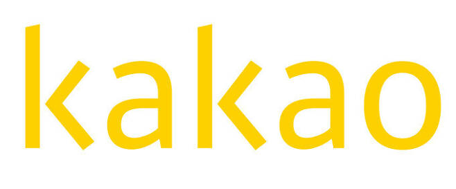 Kakao Group logo (Kakao Group)