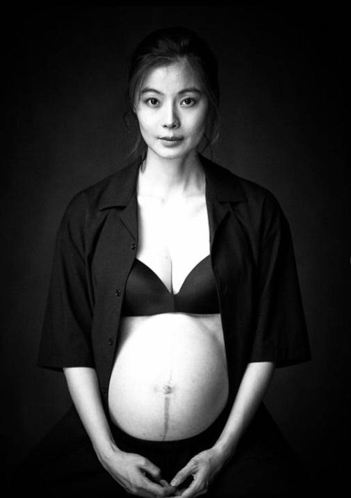 윤소이 인스타그램