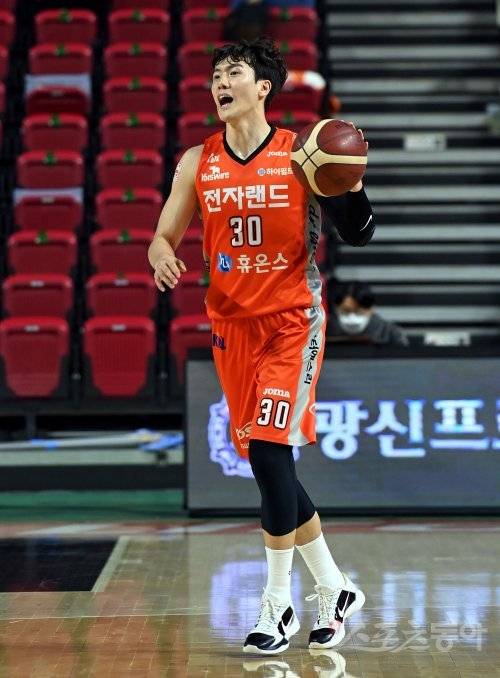 박찬희. 스포츠동아DB