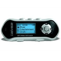 국민 MP3로 불린 아이리버 제품은 파격적인 디자인으로 유명했다. [사진 ebay]