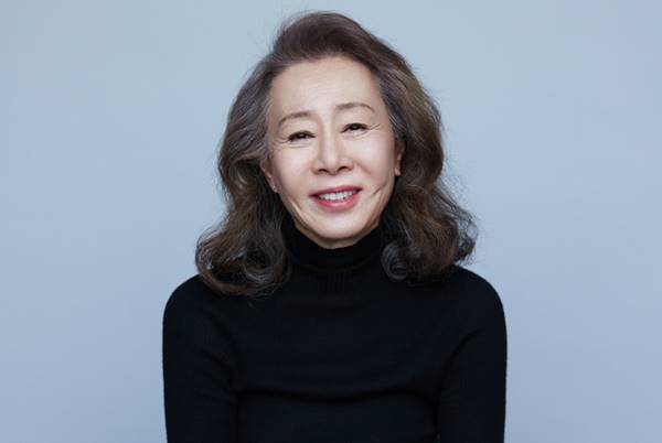 윤여정. 사진|후크엔터테인먼트