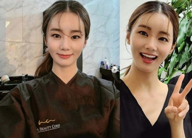 Actor Lee Ga-ryung rocks fan sim with watery Beautiful lookLee Ga-ryung posted two photos on his 16th day with an article entitled I lived hard today in his instagram.Lee Ga-ryung in the photo is looking for a shop.Fans attention was focused on Lee Ga-ryungs beautiful looks, staring at the camera with neat hair and unexcessive makeup.Lee Ga-ryung became popular as a series of TV-choice Marriage Writer Divorce Compositions; he recently appeared on TV-choice Pong-Sung-A School and showed off another attraction.