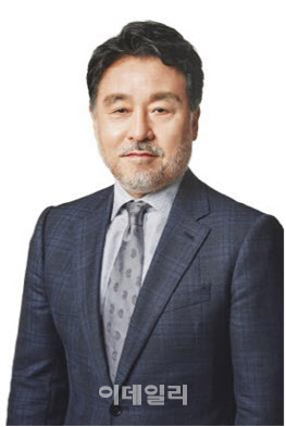 이준행 박셀바이오 대표