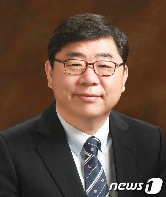 이상동 광주시체육회장.© News1