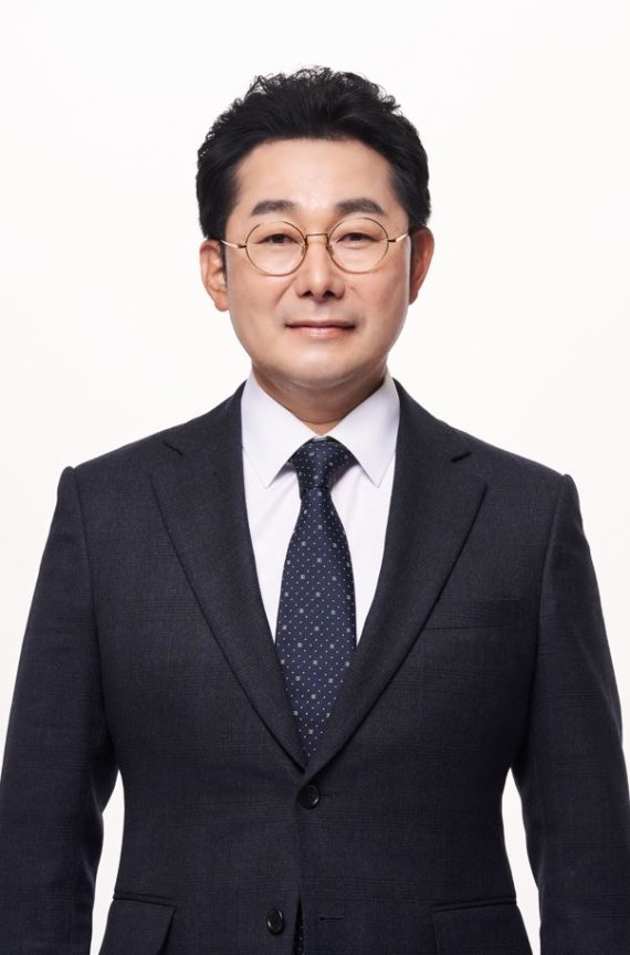 강두홍 아스플로 대표이사(CEO)
