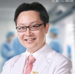 박현준 부산대병원 비뇨의학과 교수