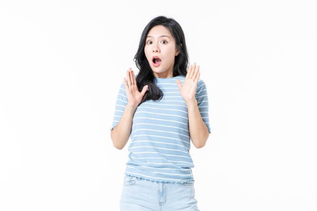 특정 사건·사고가 트라우마로 남을 경우 비슷한 환경에서 크게 놀라는 등 이상 증상을 보일 수 있다./사진=클립아트코리아