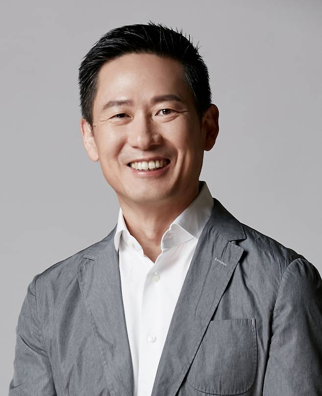 Executive Vice President Lee Don-tae (Samsung Electronics)