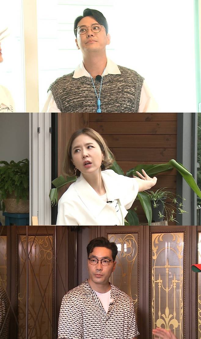 Yong-joon Kim confesses Cosmetic SurgerySinger Shin Ji, Yong-joon Kim, actor Ha Do-kwon and Yang Se-chan will go on sale at MBC Where is My Home, which will be broadcast at 10:40 pm on September 19.On this day, the father and daughter who majored in music appear as The Client.The Client, who said her mother and sister were living in Australia because of her sisters study abroad, is said to be looking for a house to live with her father.The Client, who has been teaching for 37 years and wants to present his second act of life to his father who has retired, hoped for a new house or a comfortable house in Namyangju, Gyeonggi Province.The Client wanted an open view, a spacious kitchen and dining space, and most of all, needed musical instrument playing and video shooting space for her father, who was working as a one-person broadcasting creator.The budget is 6 ~ 700 million won, and it is possible to sell if the house is good.The double team is stormed by singers Shin Ji and Yong-joon Kim; the two introduce single-family homes in Hwadoo-eup, Namyangju City.Shin Ji explains this place and focuses attention by saying, There is a Wannabe of Homes coordinators all over the house.In fact, whenever the house is released, the co-ordinators of Homes are enthusiastic and expressed envy, causing curiosity.The interior is said to be flawless with a sophisticated design that feels warm, ranging from wood-pocketed roofs, birch frames, pendant lighting and wall.Modern and sensual midcentury interiors are popular recently, and it can be implemented even if you use it so well, said Lim Sung-bin, an expert on interiors at Duck Team.
