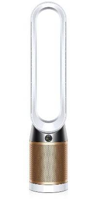 다이슨 퓨어쿨 크립토믹 공기청정기. 다이슨 제공.