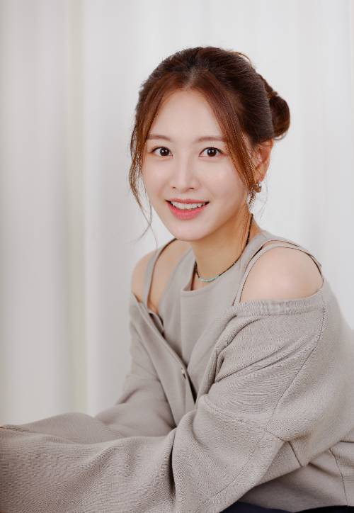 배우 김재경. 나무엑터스 제공