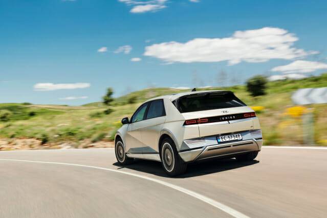 아이오닉 5 (사진=현대자동차)