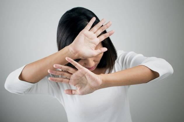 최근 5년간 발생한 데이트폭력 사건을 분석한 결과 하루 26건꼴로 발생한 것으로 파악됐다. 사진은 기사와 무관함. /사진=게티이미지뱅크