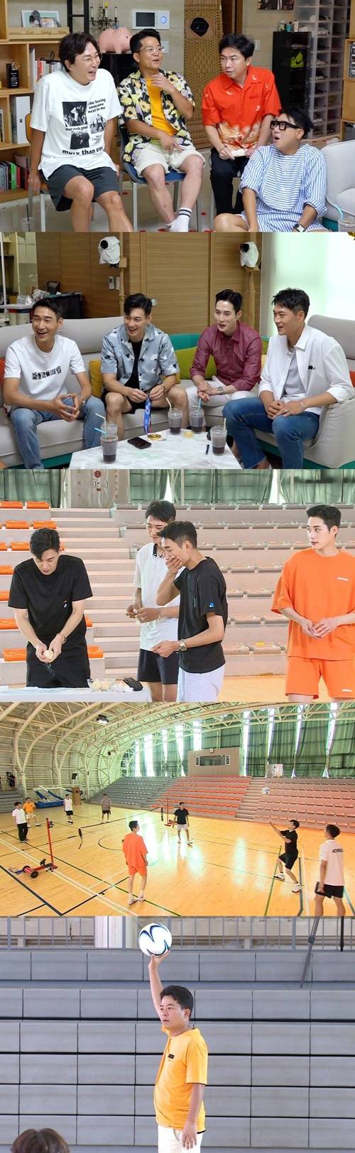 돌싱포맨 사진=SBS