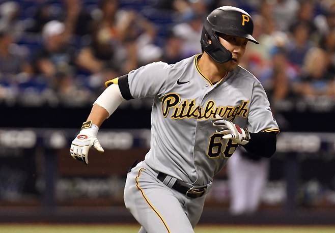 박효준. 연합뉴스