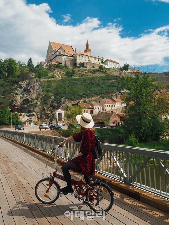 즈노이모(사진=체코관광청)