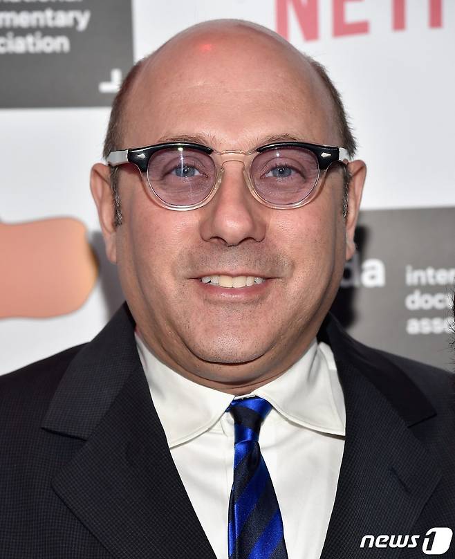 윌리 가슨 © AFP=뉴스1