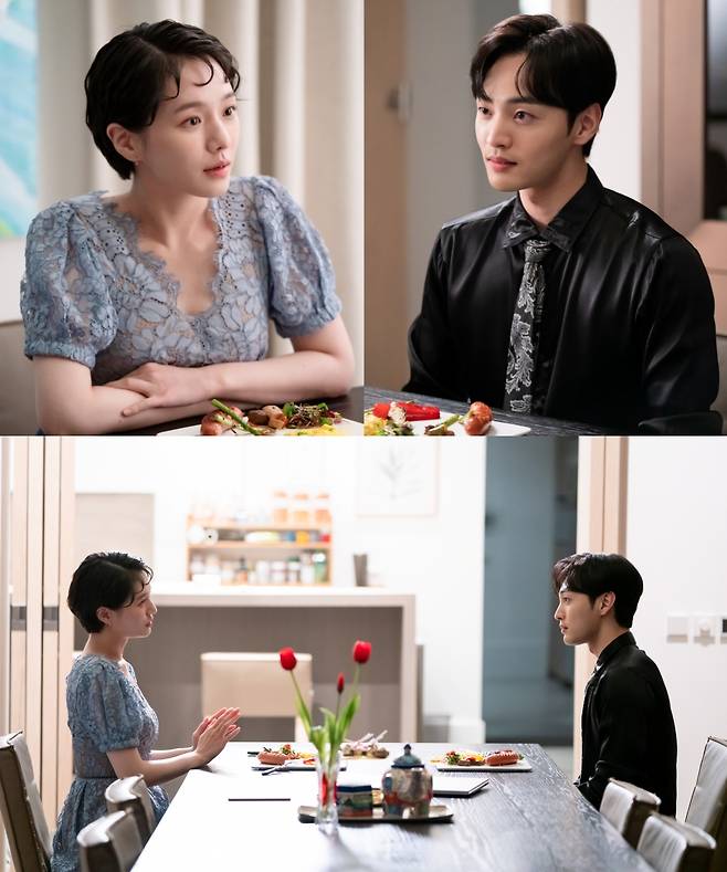 Dinner scene full of sweetness and sweetness of Dali and Gamja-tang, Kim Min-jae and Park Gyoo-yeong were captured.KBS 2TVs new tree drama Dali and Gamja-tang (playplayplay by Son Eun-hye, Park Se-eun / Director Lee Jung-seop / Produced Monster Union Corpus Korea), which will be broadcast on September 22, unveiled Jean Min-jae (played by Kim Min-jae) and Park Gyoo-yeong (played by Park Gyoo-yeong)s Sweet Dinner SteelSeries.Dari and Gamja-tang is Ignorance - Ignorance - Muhak 3 The one thing that is a life is Casualism man and Bon-to-Bi-Gutti, but Casimbi-Present woman, who is a life rattle, is an art romance that narrows the gap between each other through the medium of art museum.It is a work that coincides with director Lee Jung-seop of Dan, One Love, Local lawyer Jo Deul-ho, Healer and Baking King Kim Tong-gu, One wonderful day, Witchs Love Son Eun-hye, and Park Se-eun.Muhak in the public SteelSeries and Dali are concentrating on each other and spending a sweet dinner time.In the space with the two, there is a subtle lighting and a wide table with flowers, which doubles the romantic atmosphere.Muhak is looking at Dali with no wickedness and just a sweet look, with him, whose center of all thought is money and money (?) to Dali.It stimulates curiosity about why it shines in love.Dali is also in love with Muhak, and in the thrilling atmosphere of running, Muhak and his friendly conversations are smiling brightly.Dali and Muhaks lovely visuals give viewers an epileptic thrill.Unlike Muhak, there is growing expectation about what story the two of them have had dinner alone, and whether the two people have two-way Project Greenlight on from the first day they met.Dary and Gamja-tang said, It is a fateful first meeting with Muhak and we will be together for dinner.I want you to check the sweet dinner time of the two people who are thrilled to see it on the air, he said.