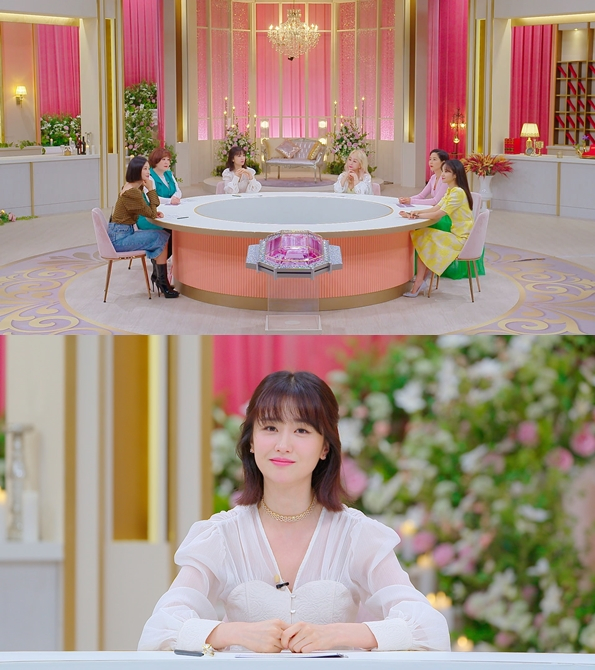 The JTBC Chuseok Pilot Entertainment Program The Bride X Sams Club, which will be broadcasted on the 22nd, will feature the unrelenting The Bride Talk Show of the Life-in-life Manleb sisters who have been through the whole world.Park Ha-sun, Park Hae-mi, Lee Geum-hee, Kim Na-young, Lee Hyun, who transformed into Sams Club members, deliver a life solution to the marriage troubles of prospective brides.Through the recent recordings, members gathered at The Bride X Sams Club showed off their hot and honest talks.Kim Na-young said, I heard that Park Hae-mi and Lee Geum-hee cast around me are the meeting of good and evil.Park Hae-mi laughed and laughed, saying, I am evil. Meanwhile, Lee Geum-hee said, It is the first appearance of JTBC in 30 years of broadcasting career.Soon the first corner, The Bride X Kahaani, began.Sams Club members watched together the story of The Bride, who hesitated to marriage in the face of a realistic problem.Members were confused by the development of the maratat, the unpredictable reversal Kahaani, which came in behind the sweet love story.Then came the outspoken advice from the sisters who were worried about The Bride.With the heated talk unfolding, married Park Ha-sun cited the lack of a ladys daughter as one of the advantages of lovemaker Husband Ryu Soo-young.There are cases where many girlfriends make people suspicious unintentionally, he added.Another married Lee Hyun also boasted Husband, saying, Husband was called Udongyeon (a local entertainer), but he never made me nervous about reason.In the second segment, The Bride X Game, a super-strong tournament was held looking for the best actor in bad conditions: What if I have this actor?And the high-level balance game that even makes a laugh was followed.The members who were immersed in the event reenacted extreme examples and discussed the blood splash.While talking about a couple fight, Lee Hyun told me, I am insensitive to cleaning up the house, and Husband fights to clean up the house. Park Hae-mi laughed, saying, Thats lazy.Also, The Bride X Man participated in this place and it was bright. It was broadcasted at 10 pm on the 22nd.