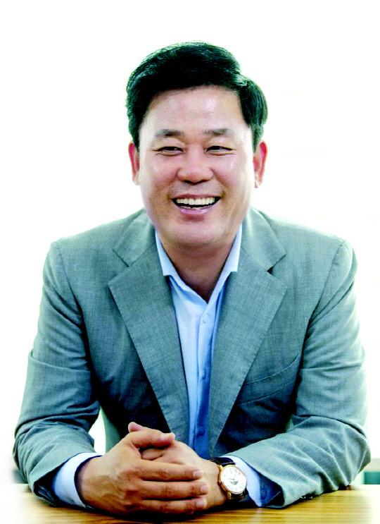 송갑석 더불어민주당 의원. 의원실 제공
