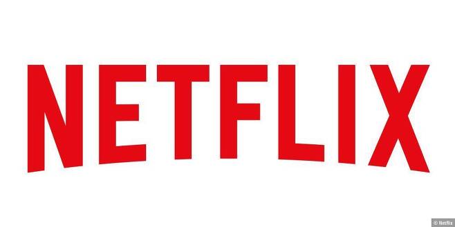 The corporate image of Netflix (Netflix)