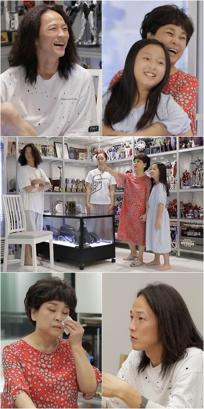 ‘살림남2’ 팝핀현준 드림하우스가 공개된다.사진=KBS 제공