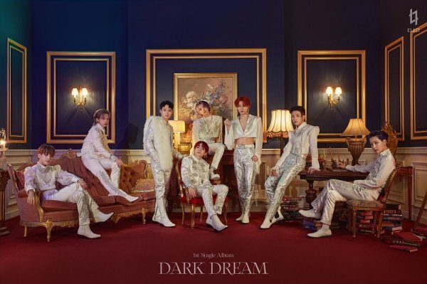 Elast released a group concept photo of her first single, Dark Dream, on the official SNS on Tuesday.In the public group photo, Elas showed a more mature visual wearing colorful costumes reminiscent of medieval nobles.Elast, which is combined with subtle lighting, captivated his gaze with a dreamy and intense mood.Especially, fans are paying attention to the concept photo of the complete Elast, which includes Won Jun, a member who has not been able to participate in the previous Awake activity, and expectations for the visual and new concept of the eight members are raised.Dark Dream is a new report released by Elas in 10 months after the mini-second album Awake released last November, and will emit hotter energy and chemistry than ever.Meanwhile, Elasts first single Dark Dream will be released on each music site at 6 pm on the 29th.