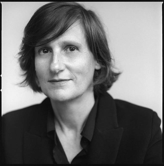 조향사 안느 플리포