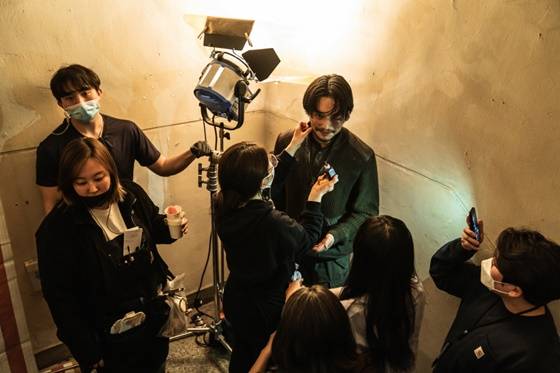 변요한 /사진제공=CJ ENM